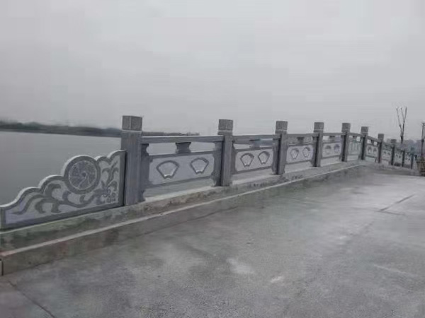 石欄桿